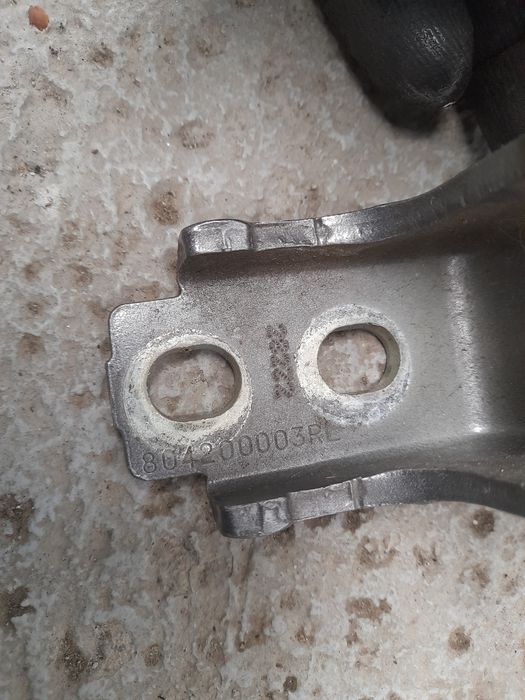 Opritor Balama Balamale Usa Portiera  Renault Megane 3 Scenic 3