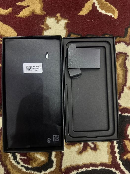 Samsung Galaxy S24 FE 256 GB