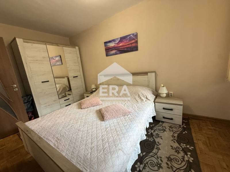 Продава се Двустаен апартамент в Варна, Колхозен пазар - 52 кв.м за 1470 €/кв.м - Снимка #9