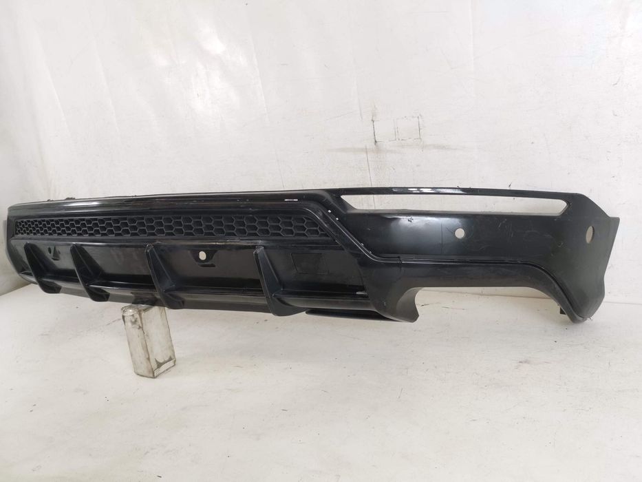 Ламборгини Урус / Lamborghini Urus Оригинална задна броня спойлер в до