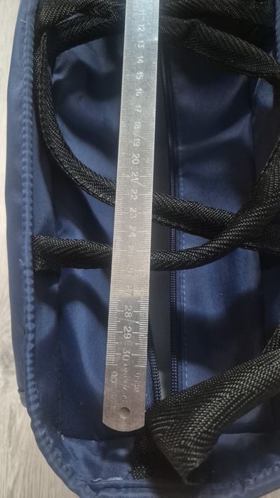 Сумка вместительная, новая