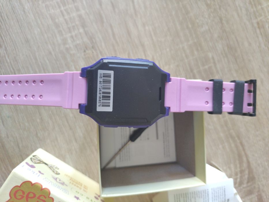 Ceas electronic jucărie copii