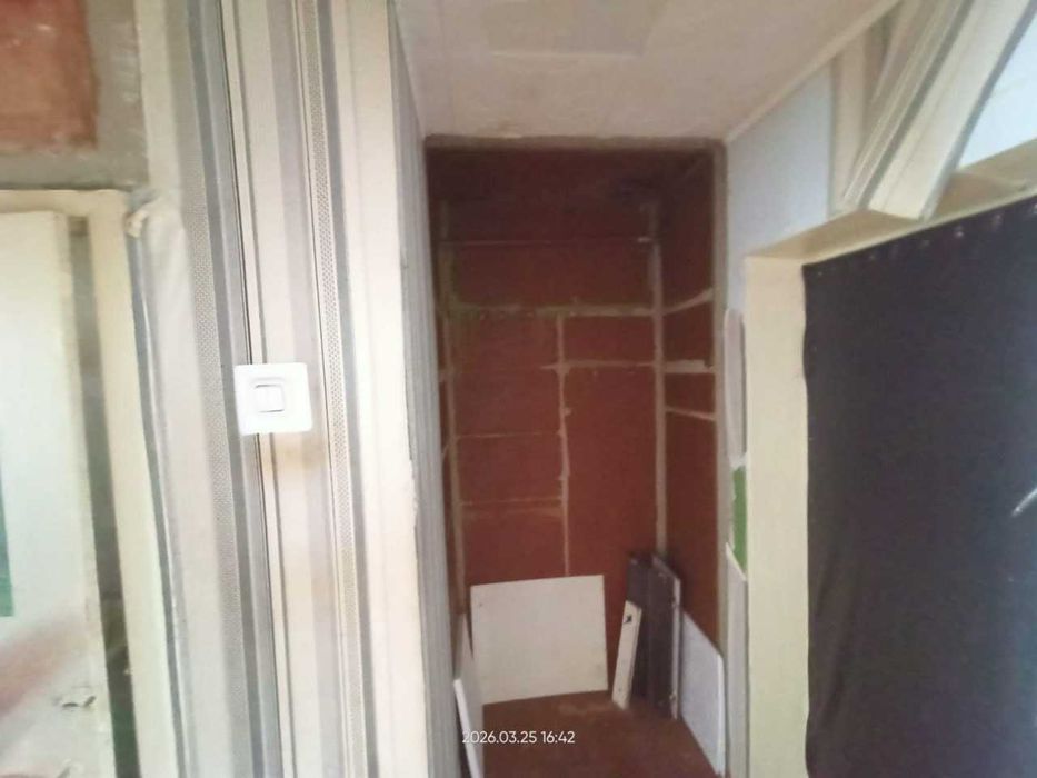 Продам 1 квартиру