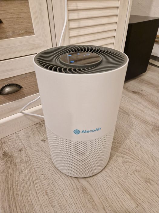 Purificator AlecoAir