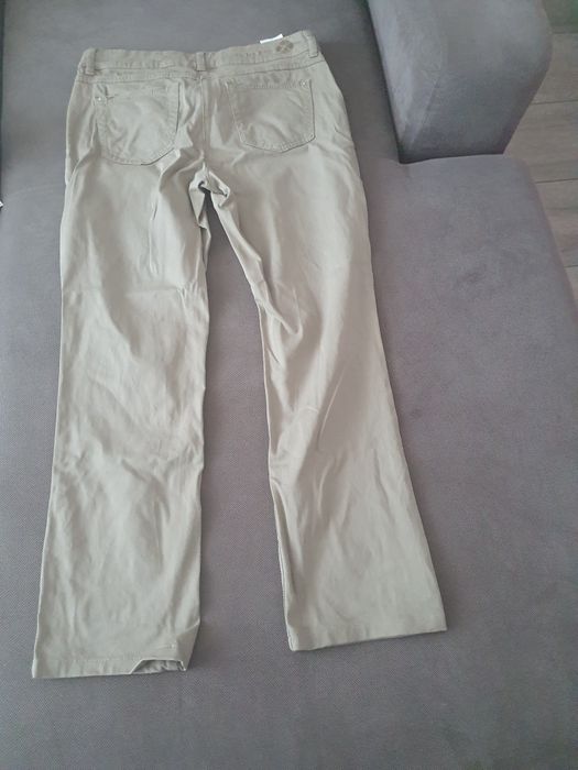 pantaloni Cotton