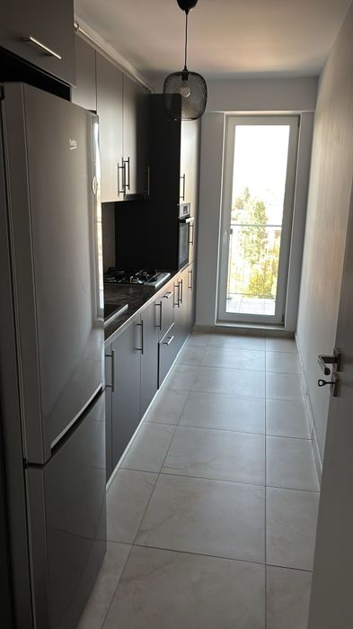 Apartament de închiriat pe termen lung, 2 camere, bloc nou Craiova Pan Group