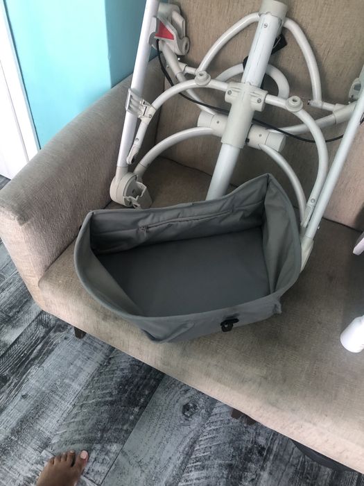 Количка Quinny Moodd