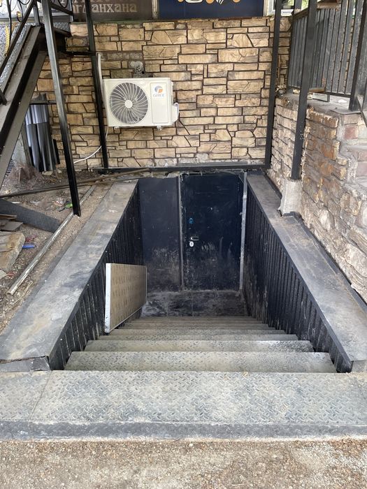 Сдам в аренду подвал 141,5 кв м