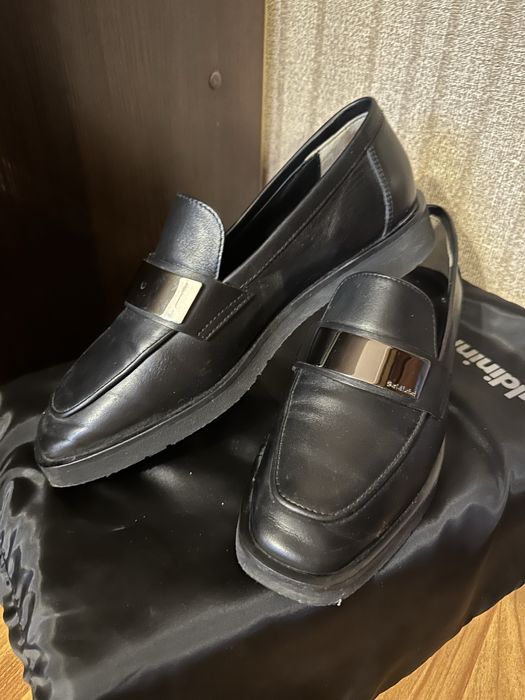 Лоферы Baldinini