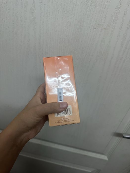 Dior dune eau de toilette