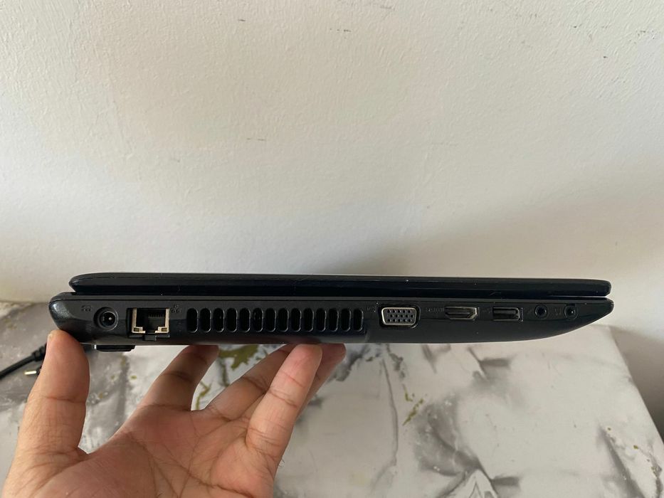 Шустрый Acer intel core i7/Nvidia GT 540M/SSD/ozu8