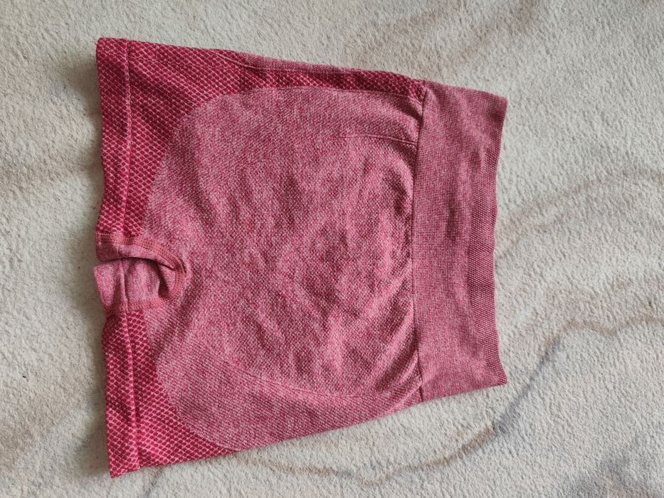 Къс клин - нов, спортен