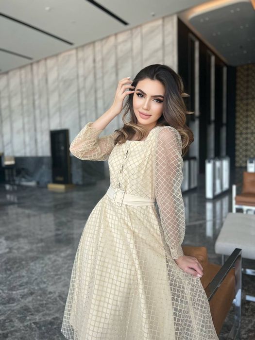 Modniy qizlarimiz uchun tõybop kõyle