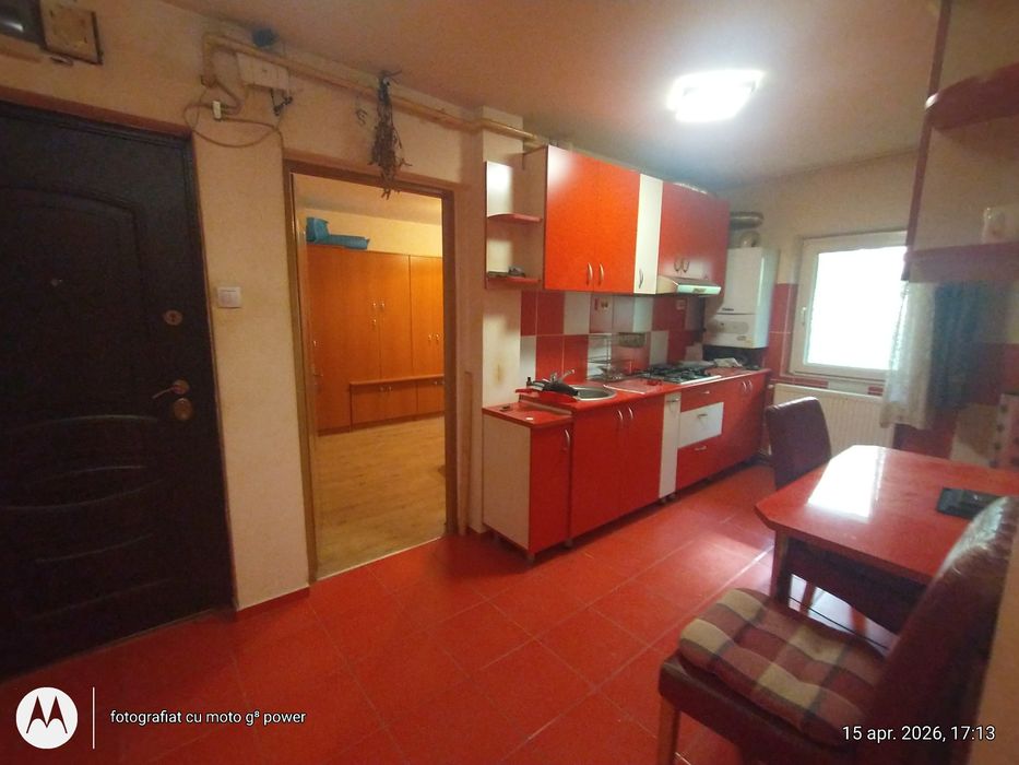 Preț de garsoniera,Zero comision,ap.3 camere decomandat Ariesului