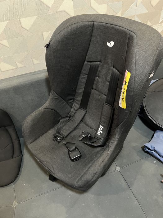 Продам автокресло