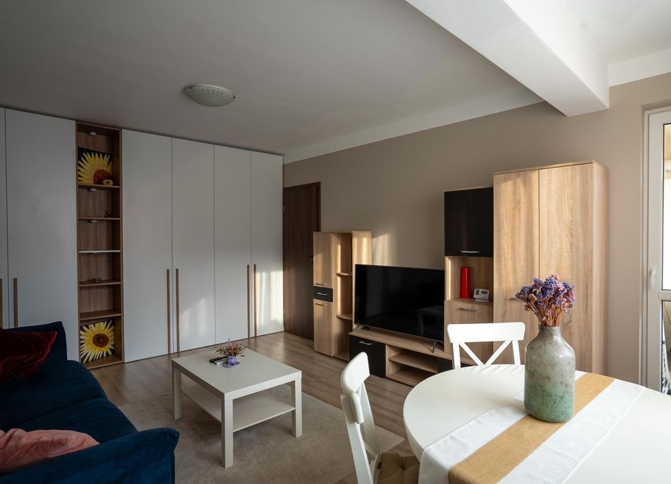 Apartament 2 camere de închiriat, metrou Dimitrie Leonida – Proprietar