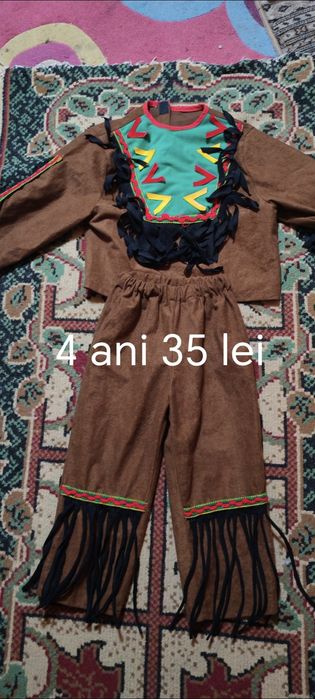 Costume copii stare ff buna