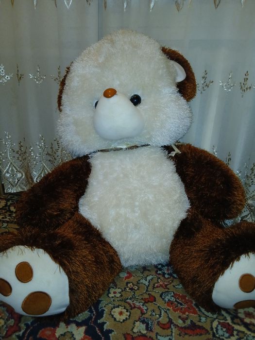 Продам мягкие игрушки
