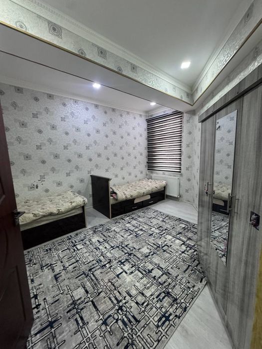 Фаргона центирда 3 хона