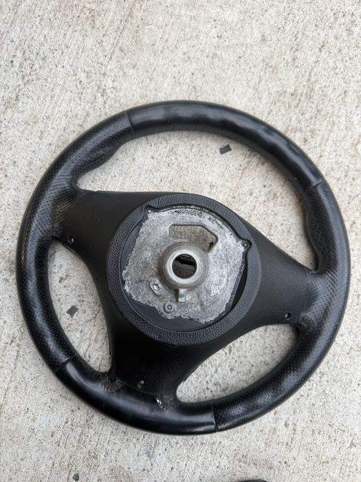 М волан за БМВ е90/е91/е92/е93