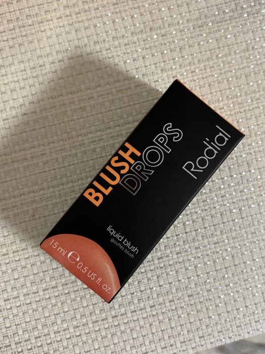 Blush drops Rodial