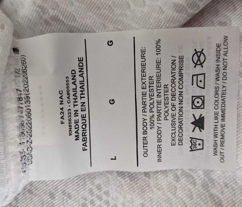 Nike Kobe Bryant Reversible Mesh мъжки потник размери M L от Сащ