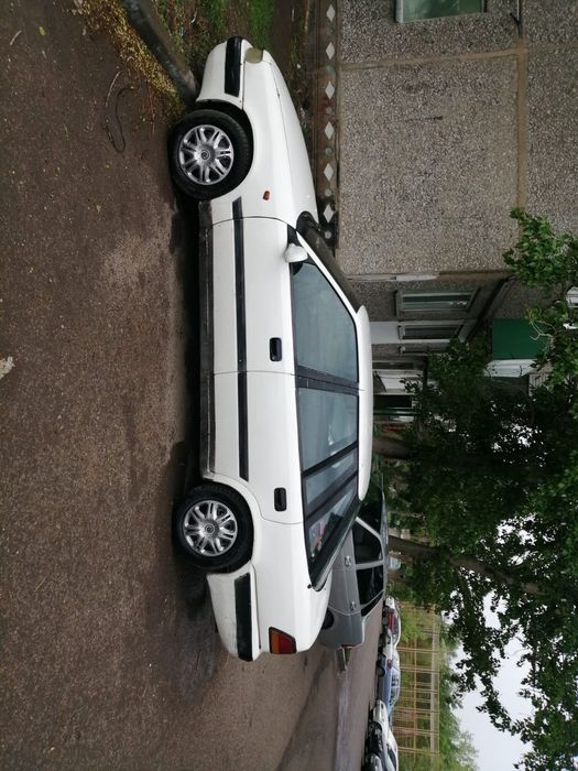 Продаю автомобиль