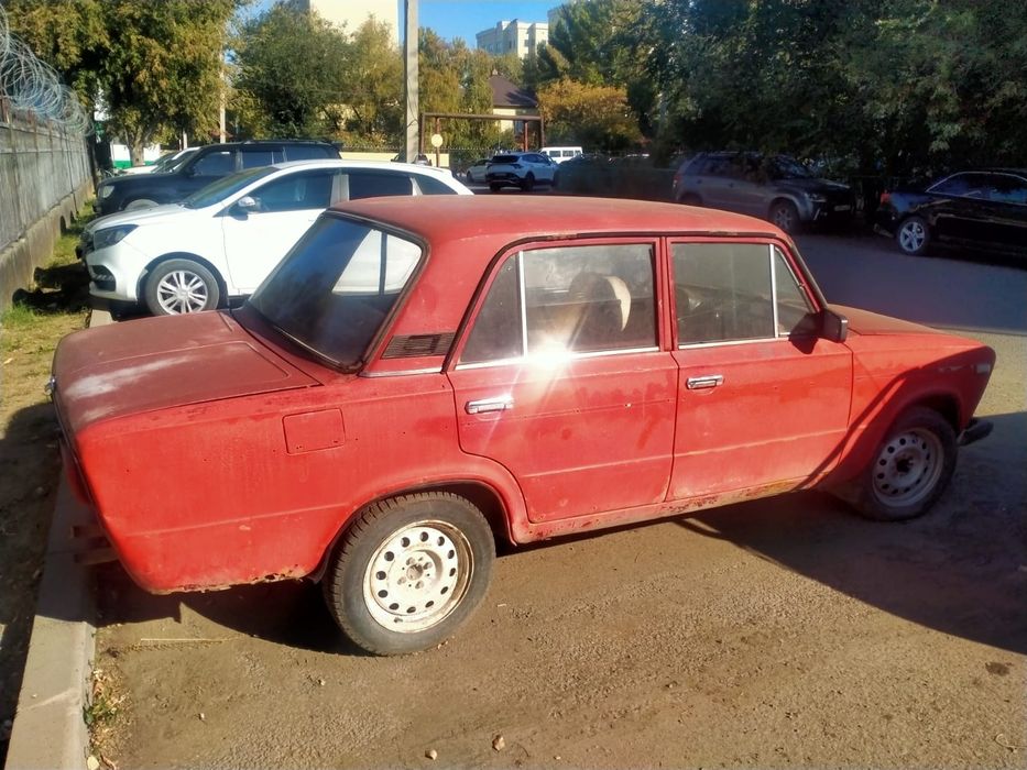 Продам ваз Жигули