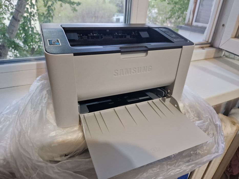 Принтер Samsung Xpress 2020w