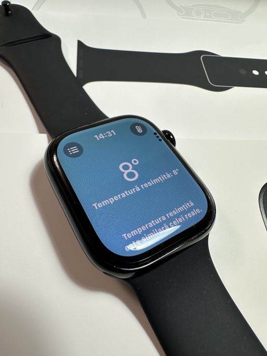 Apple watch 10 -42 mm