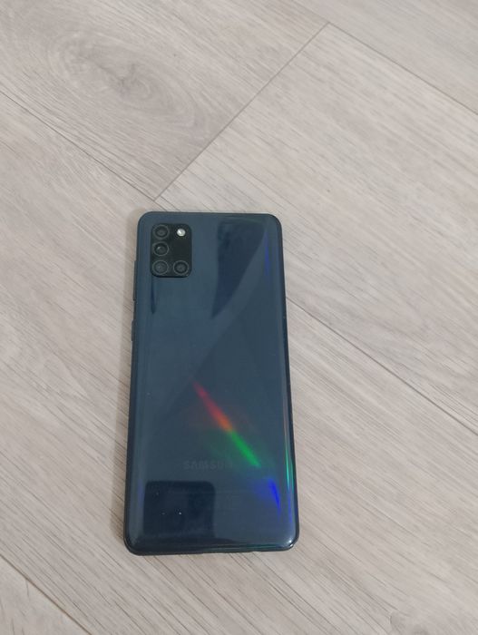 Samsung A31 64гб продается