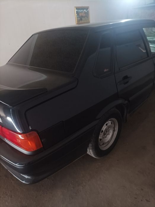 Samara2115 na xadu xolati yaxsh petno bor urilmagan suyagi butun