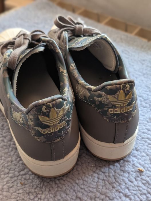 Adidas Superstar, 42-42,5 размер