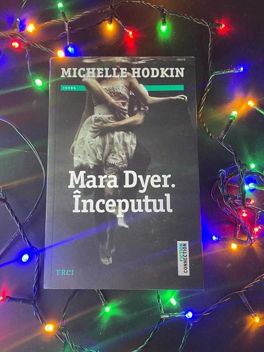 Vand carti - beletristica