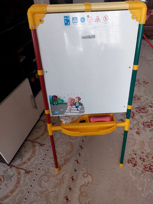 Детский  доска  малбрат