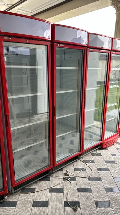 Холодильник холодильник