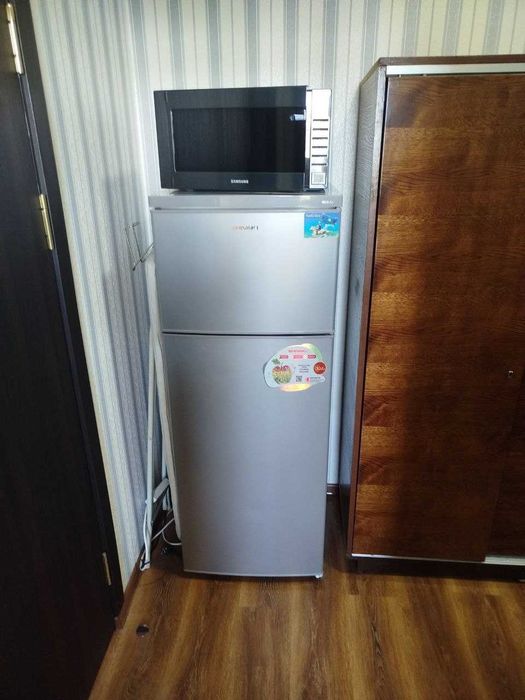 Сдаётся 2-х. ком. квартира в жилом комплексе "Parkent Village"