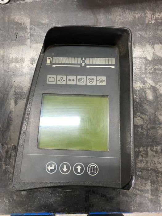 Instrumental de bord LIEBHERR A934C -Piese de schimb LIEBHER