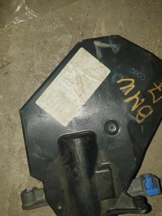 Гълтач за Бмв Е 65