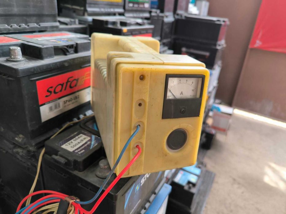 Независимо захранване 10.8 kw