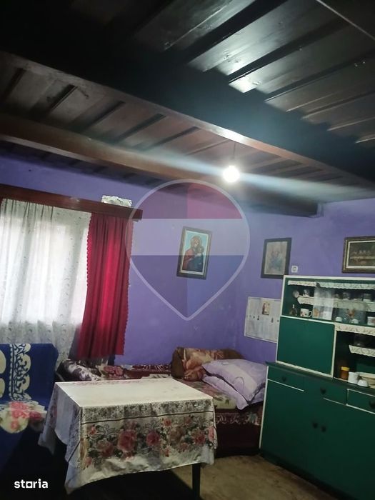Casă / Vilă cu 3 camere de vânzare