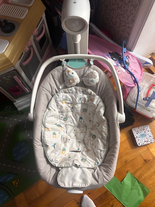 Электролюлька  от  фирмы JOIE