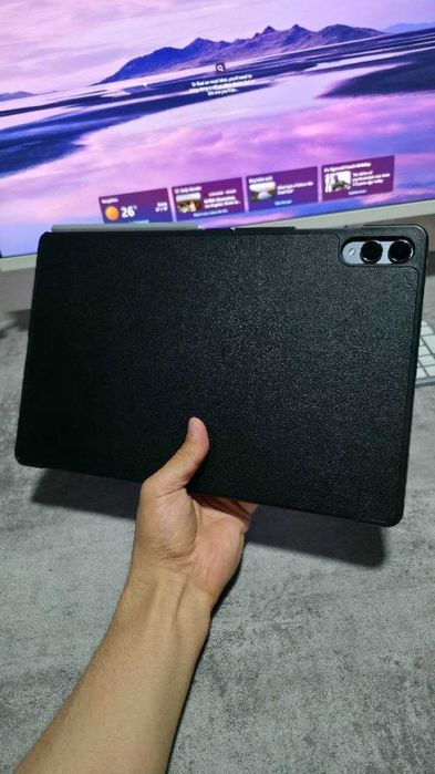 Samsung Tab S11 Ultra 256GB sotiladi, Yangidek turipti