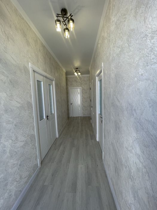 Обод махаллада Коттеж сотилади 1,66 сотих