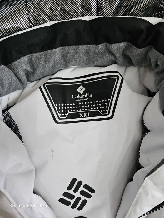 Горный костюм новый