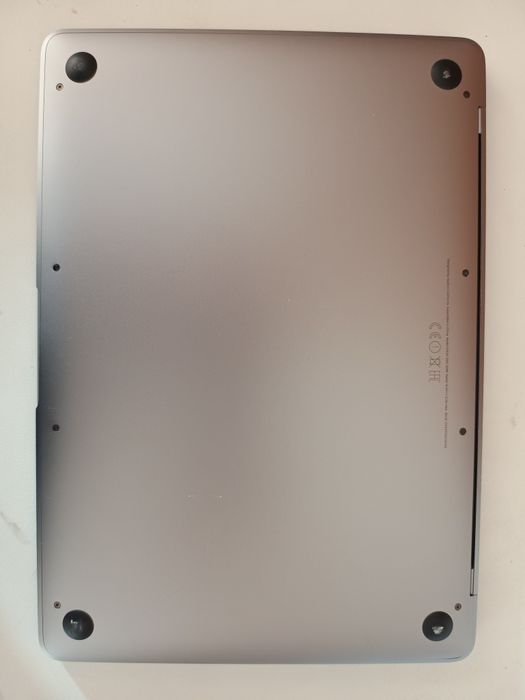 Macbook 12" 2017 A1534