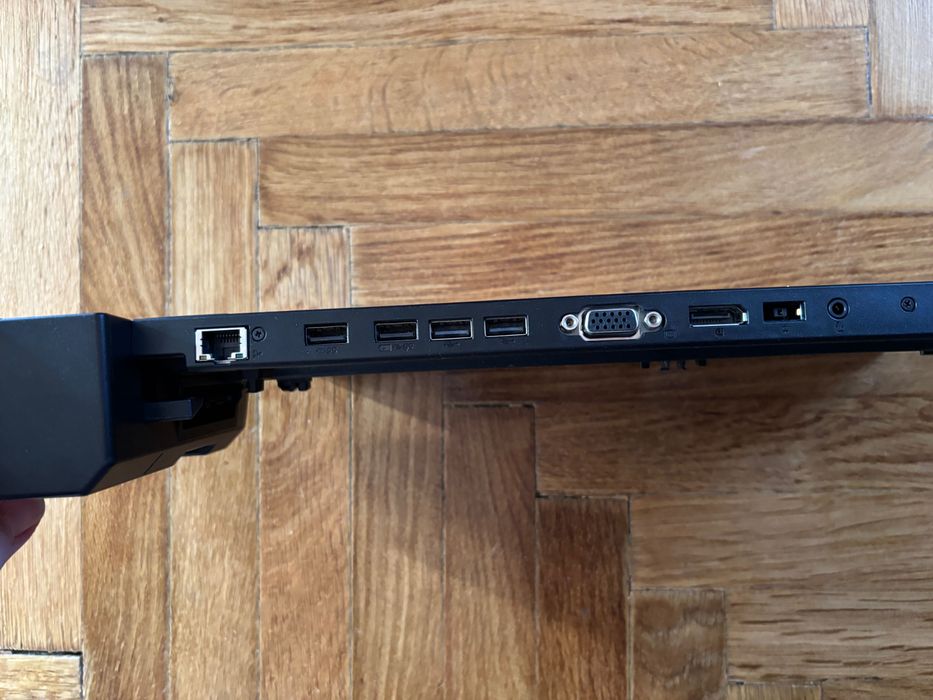 Docking Station Lenovo ThinkPad Basic 40AG