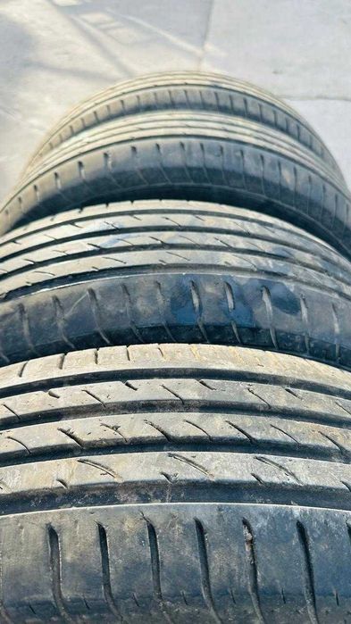 Шины размер 225/70 R16