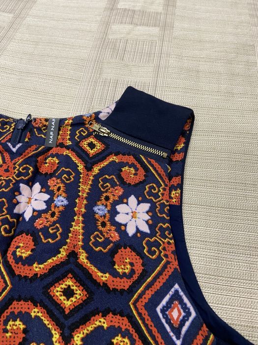 Новое платье оригинал от NAF NAF