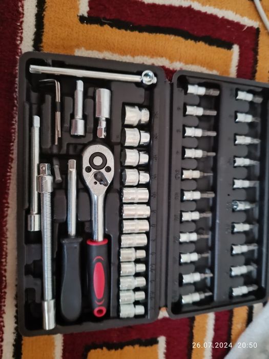 Навор сатылады 46лық